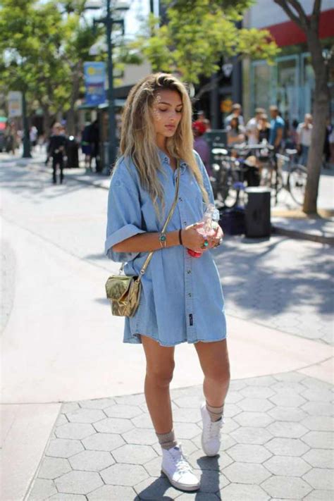 8 Cute Outfits For Teenage Girl