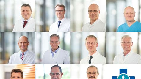 Fulda Erneut Elf Rzte Des Klinikums Als Beste Mediziner Ausgezeichnet