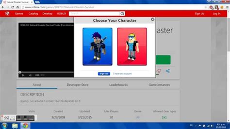 How To Be Guest 0 At Roblox Youtube