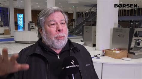 Steve Wozniak Conheça A História Do Cofundador Da Apple