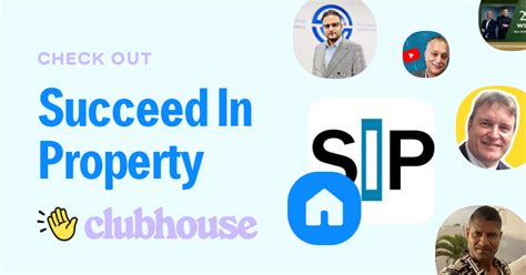 Succeed In Property