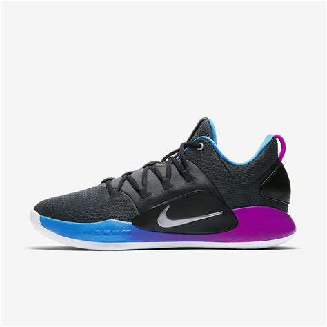 Nike Hyperdunk X Low Basketball Shoe Nike Vn