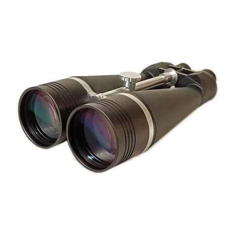 Ts Optics 25x100 Astro Binoculars Including Nebula Filter
