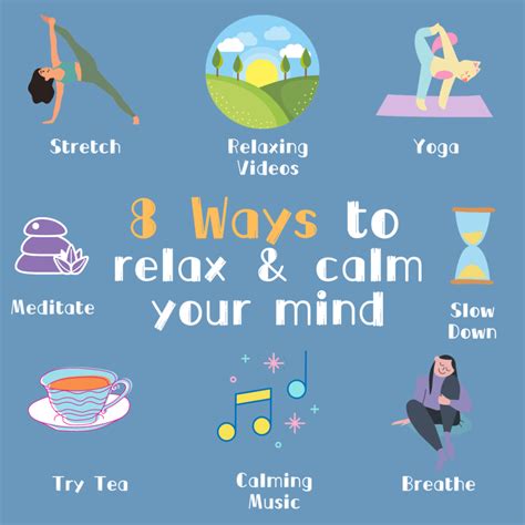 Hacks To Just Relax Your Mind And Body And Take It Easy Life Simile
