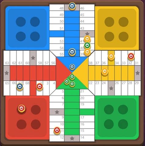 We did not find results for: Parchí­s Star, el juego de mesa clásico que triunfa en Android