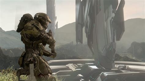 Halo 4 Tenth Anniversary Halo Official Site En