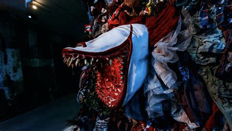 The scariest horror movies span decades and themes, but they all have one thing in common: I LIKE SCARY MOVIES Art Installation Lets You Live Out ...