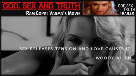 God Sex And Truth Feature Adult Movie Star Mia Malkova Ram Gopal Varma Youtube