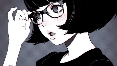 Ilya Kuvshinov Wallpapers Top Free Ilya Kuvshinov Backgrounds