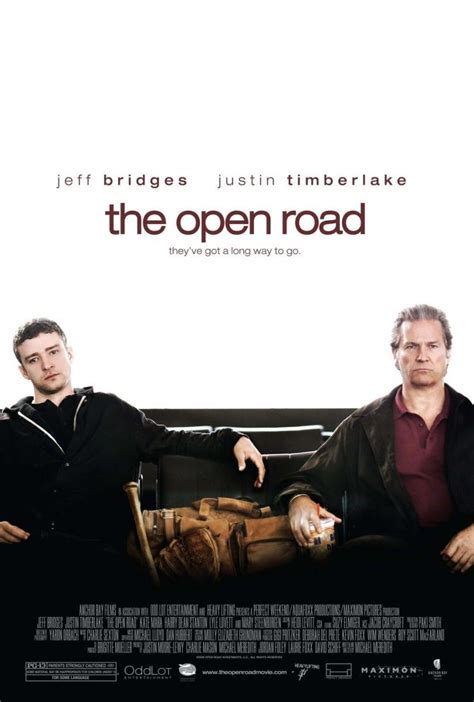 The Open Road 2009 Filmaffinity