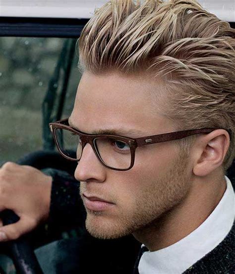 40 Cool Male Hairstyles The Best Mens Hairstyles And Haircuts