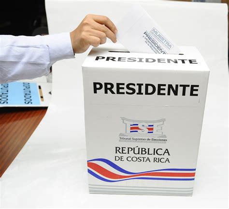 Encuesta De Unimer Revela Preferencias De Ticos A Meses De Elecciones