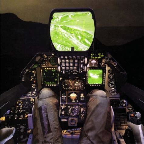 Das ist praktisch, vor allem, wenn du häufig briefe schreibst. Block 40 WAR HUD - General F-16 forum