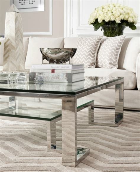 Modern Center Tables For Your Living Room Top 10 Choices