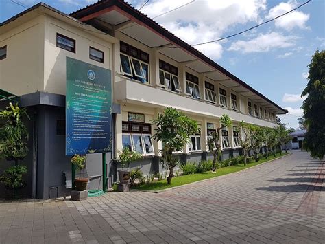 Sejarah Sekolah Situs Resmi Sma Negeri 8 Denpasar