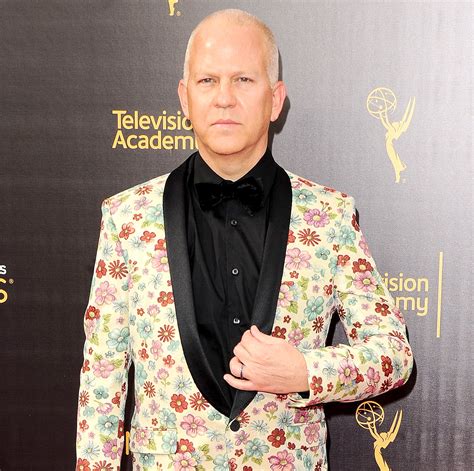 Ryan Murphy Hopes ‘pose Is The Beginning Of A Change In Hollywood