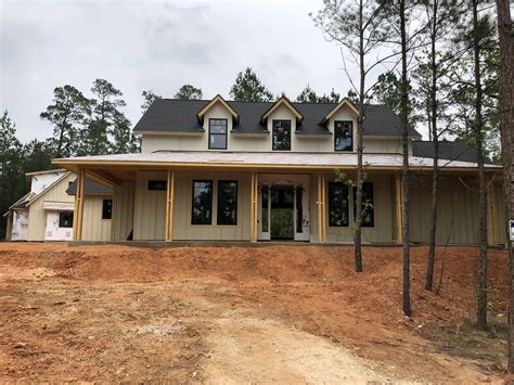 Southern living house plans newsletter sign up! SOUTHERN LIVING SHOWCASE HOME PROGRESS