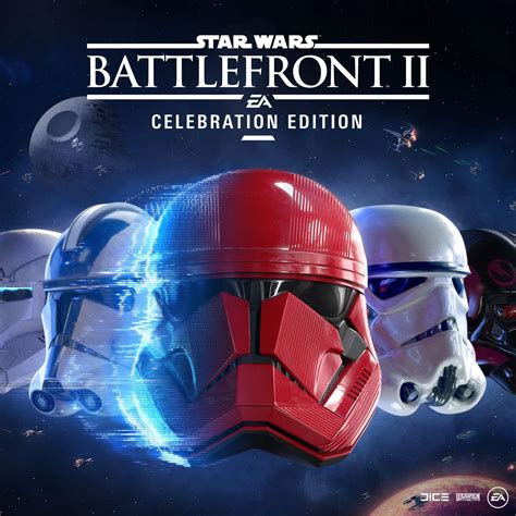 Egs Star Wars Battlefront Ii праздничное издание