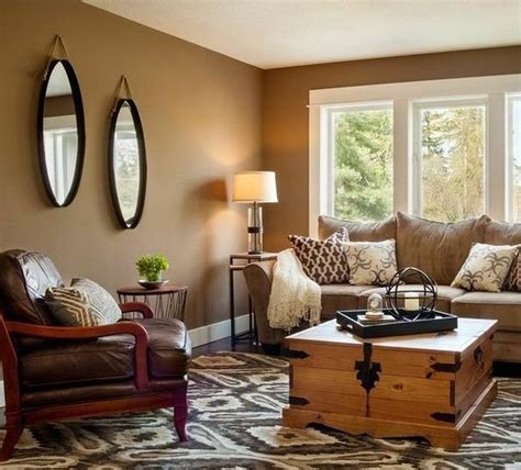 20 Best And Wonderful Autumn Living Room Color Scheme