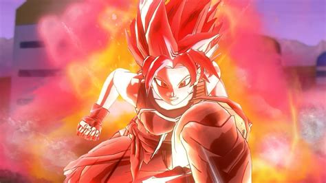 Super saiyan in xenoverse 2 provides a huge boost to all your attributes, and in 1 it provided a period of free supers. LIMIT BREAK! Super Saiyan Kaioken CaC Transformation ...