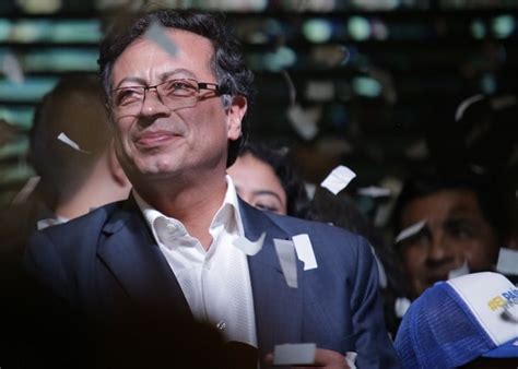 Un Politiquero Profesional Llamado Gustavo Petro