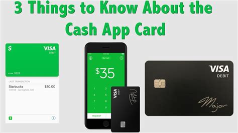 If you have had multiple bank accounts or credit/debit card linked to your cash app account, you will be able to choose the one from which you want to load the money to your liking. Cash Card Review — 3 Things You Should Know About Square's ...