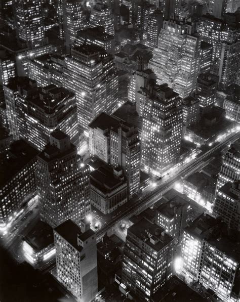 ‘night Vision Photography After Dark At The Met Review The New