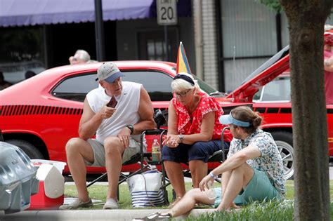 NC Freedom Fest 2022 [PHOTO GALLERY] | Goldsboro Daily News