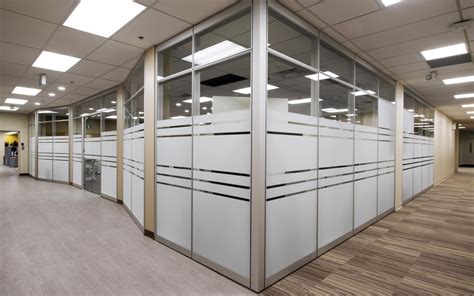 Sharp Canada Movable Walls Glass Partitions Demountable Partitions