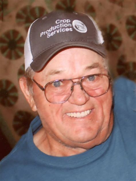 Obituary Of Jerome Lawrence Heitman Carter Ricks Funeral Homes