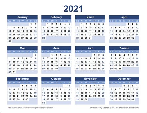 Printable Diary 2021 Free For Scheduling Work Free Printable Calendar