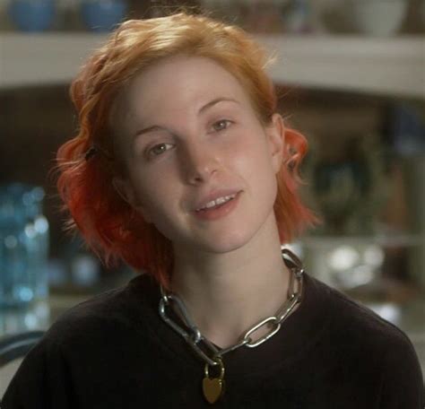 Hayley Williams Without Makeup Celebrity In Styles