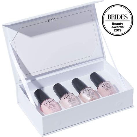 Best Opi Nail Polish T Sets ️ The Perfect Ts Revealed