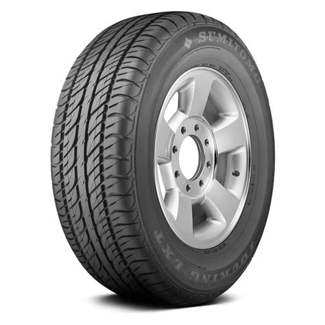 Sumitomo Tires Review What Should Know Brighligh