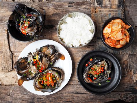Korean Food Guide For Foodies Eat Like A Local In Seoul