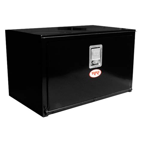 Rki® H361818 H Series Single Door Underbody Tool Box
