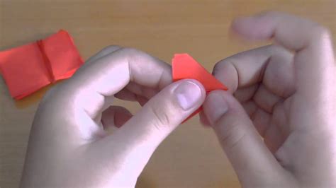3d Origami For Beginners Youtube