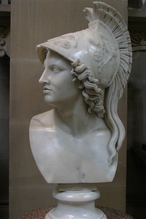 Alexander The Great Chatsworth I Know How Hard It Is To Sculpt Faces