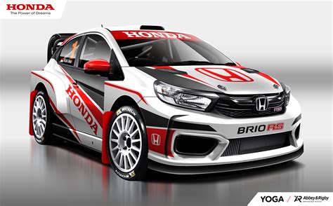 Maybe you would like to learn more about one of these? Ini Desain Pemenang Kontes Brio Virtual Modification yang ...