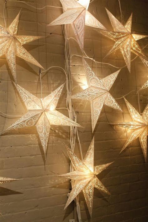 Pin By Dalia Ahmed On Lights Starry Night Prom Star Decorations