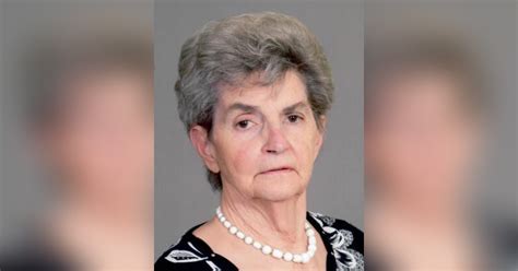 Obituary For Dorothy Dottie Lou Finnegan Snyder Sorge Funeral