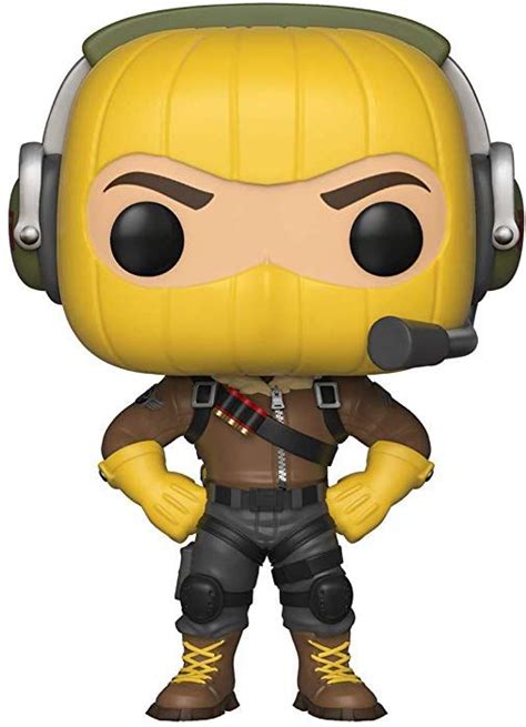 Funko Pop Games Fortnite Raptor Toys And Games Vinyl