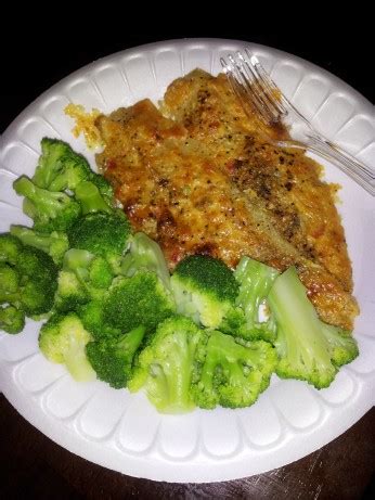 What is the best way to cook pollock? Baked Pollock Recipe - Food.com