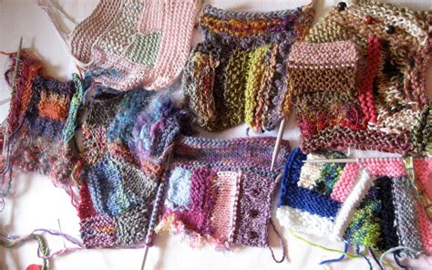 Handmade Happiness Free Knitting Workshop