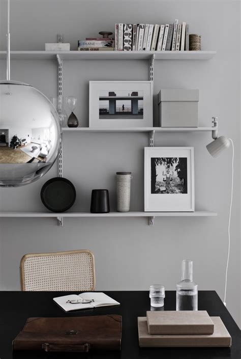 10 Inspiring Small Home Offices Coco Lapine Designcoco