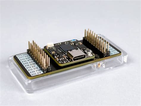 One Of The Best Esp32 Boards For Developing Prototypes
