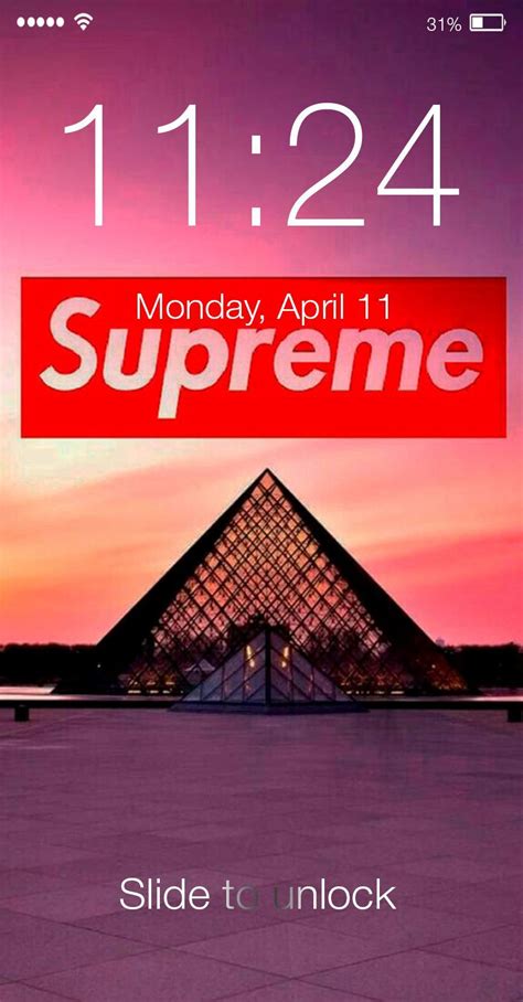 Supreme on the app store. Supreme Lovers Cool Galaxy Wallpapers Lock App for Android ...