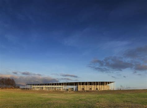 Australian Institute Of Architects Awards Best Overseas Projects By