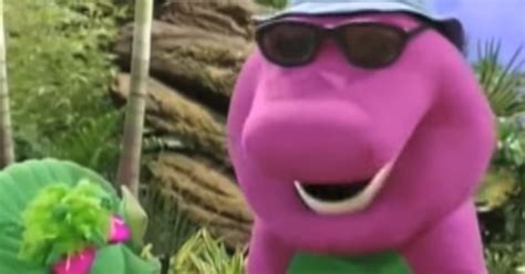 Why In The World Would We Need A Barney Movie Of All Things Flipboard