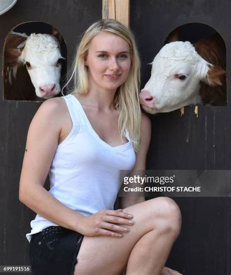 bavarian and austrian farm girls photos and premium high res pictures getty images